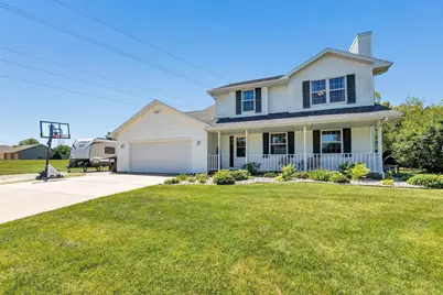 2146 Deer Point Lane, De Pere, WI 54115 - Photo 3