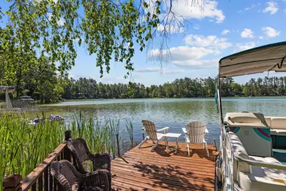 E281 N Rollofson Lake Road, Scandinavia, WI 54977 - Photo 41