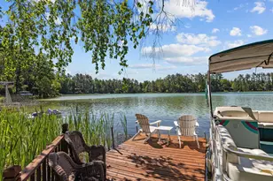 E281 N Rollofson Lake Rd, Scandinavia, WI 54977 - Photo 41