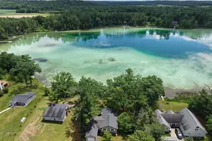 E281 N Rollofson Lake Rd, Scandinavia, WI 54977 - Photo 45