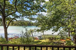 E281 N Rollofson Lake Rd, Scandinavia, WI 54977 - Photo 13