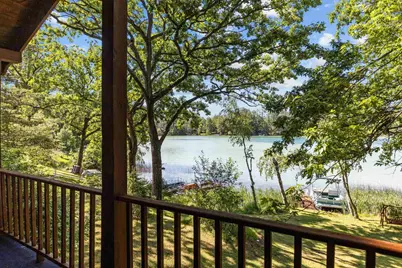 E281 N Rollofson Lake Road, Scandinavia, WI 54977 - Photo 15