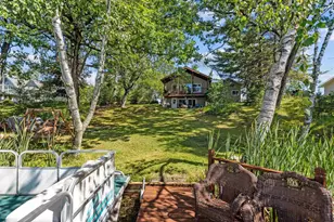 E281 N Rollofson Lake Rd, Scandinavia, WI 54977 - Photo 43
