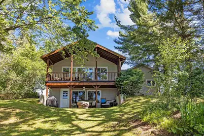 E281 N Rollofson Lake Road, Scandinavia, WI 54977 - Photo 39