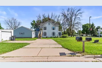 406 N Bridge Street, Manawa, WI 54949 - Photo 3