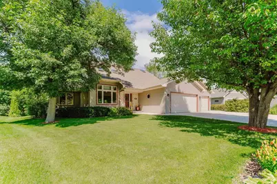 2355 Hickory Court, Oshkosh, WI 54901 - Photo 1