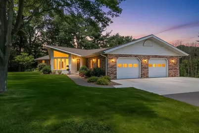 3685 Elmtree Road, Suamico, WI 54313 - Photo 9