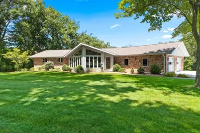 3685 Elmtree Road, Suamico, WI 54313 - Photo 3