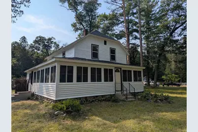 N13881 Northway Drive, Amberg, WI 54102 - Photo 1