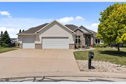 N9197 Jonsch Drive, Appleton, WI 54915 - Photo 41