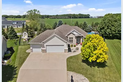 N9197 Jonsch Drive, Appleton, WI 54915 - Photo 1