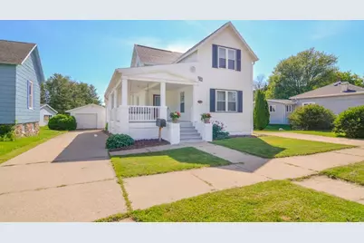 416 Main Street, Oconto, WI 54153 - Photo 1