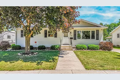 313 Gertrude Avenue, Fond du Lac, WI 54935 - Photo 3