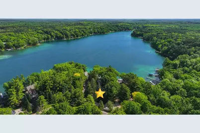N6524 S Long Lake Road, Waupaca, WI 54981 - Photo 3