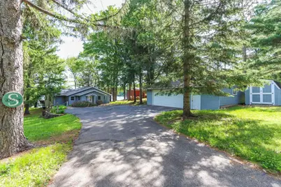N6524 S Long Lake Road, Waupaca, WI 54981 - Photo 5