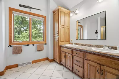 W5596 Hiwela Drive, Wild Rose, WI 54984 - Photo 39