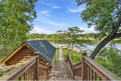 W5596 Hiwela Drive, Wild Rose, WI 54984 - Photo 3