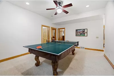 W5596 Hiwela Drive, Wild Rose, WI 54984 - Photo 57