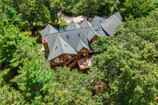W5596 Hiwela Dr, Wild Rose, WI 54984 - Photo 85