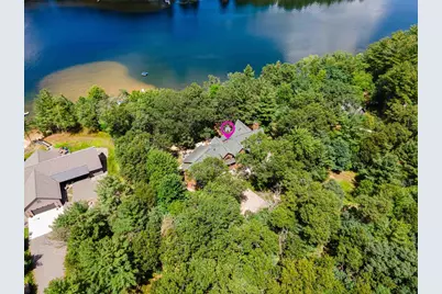 W5596 Hiwela Drive, Wild Rose, WI 54984 - Photo 83