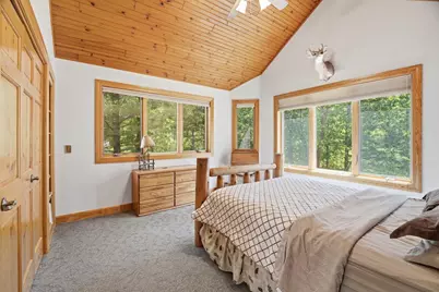 W5596 Hiwela Drive, Wild Rose, WI 54984 - Photo 31