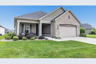 156 Raccoon Berry Way, Green Bay, WI 54311 - Photo 27