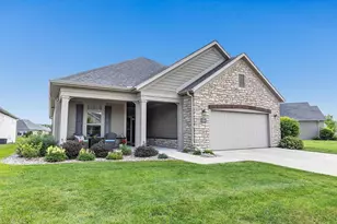 156 Raccoon Berry Way, Green Bay, WI 54311 - Photo 27