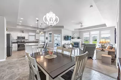 156 Raccoon Berry Way, Green Bay, WI 54311 - Photo 9