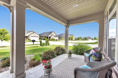 156 Raccoon Berry Way, Green Bay, WI 54311 - Photo 29