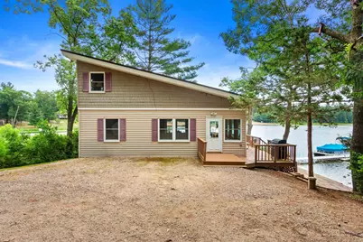 N5334 23rd Drive, Wild Rose, WI 54984 - Photo 3