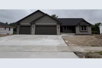 3373 Glendale Avenue, Green Bay, WI 54313 - Photo 1