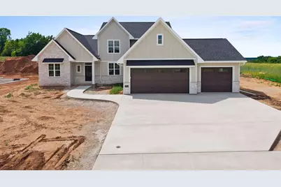 4968 Big Sky, De Pere, WI 54115 - Photo 1