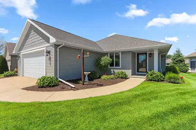 2025 Wisteria Circle, Suamico, WI 54313 - Photo 1