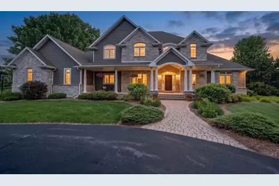 3580 Meadow Sound Drive, De Pere, WI 54115 - Photo 1