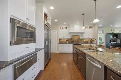 3580 Meadow Sound Drive, De Pere, WI 54115 - Photo 37