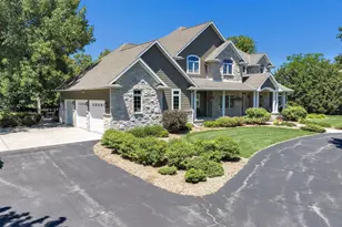3580 Meadow Sound Dr, De Pere, WI 54115 - Photo 85