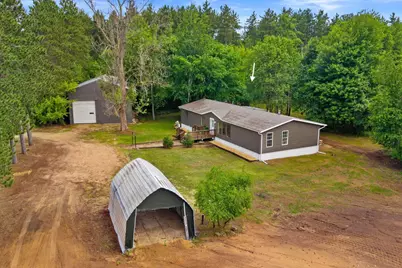 N1032 County Road Ee, Redgranite, WI 54970 - Photo 43
