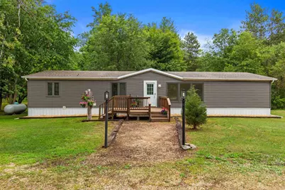 N1032 County Road Ee, Redgranite, WI 54970 - Photo 1