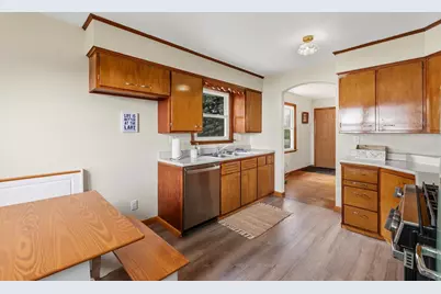 N9363 Lakeshore Drive, Van Dyne, WI 54979 - Photo 5