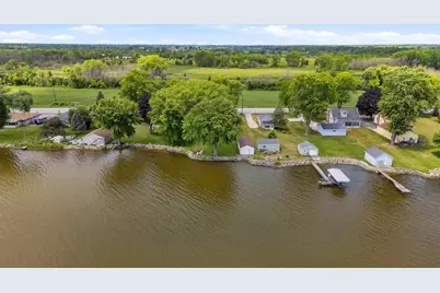 N9363 Lakeshore Drive, Van Dyne, WI 54979 - Photo 21