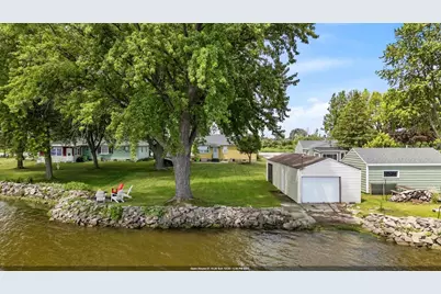 N9363 Lakeshore Drive, Van Dyne, WI 54979 - Photo 1