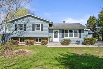 3611 Gass Lake Road, Manitowoc, WI 54220 - Photo 1