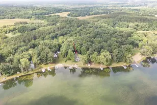 N6956 W Pine Lake Rd, Wild Rose, WI 54984 - Photo 49