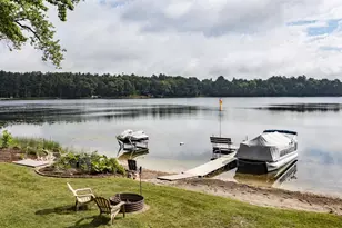 N6956 W Pine Lake Rd, Wild Rose, WI 54984 - Photo 45