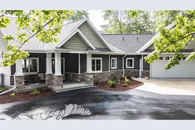 N6956 W Pine Lake Road, Wild Rose, WI 54984 - Photo 51