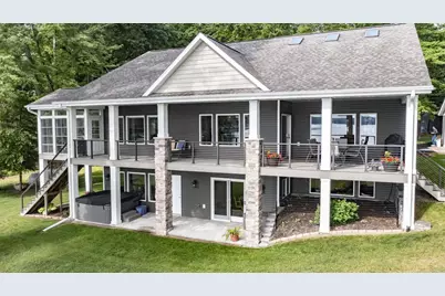 N6956 W Pine Lake Road, Wild Rose, WI 54984 - Photo 43