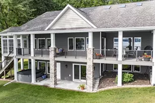 N6956 W Pine Lake Rd, Wild Rose, WI 54984 - Photo 43