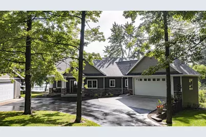 N6956 W Pine Lake Road, Wild Rose, WI 54984 - Photo 39