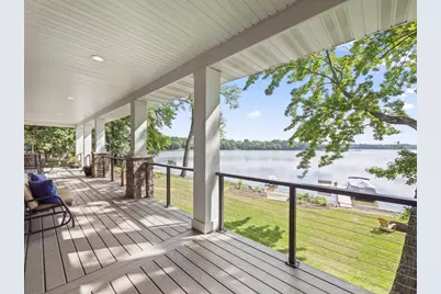 N6956 W Pine Lake Road, Wild Rose, WI 54984 - Photo 11