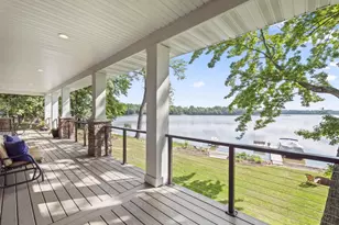 N6956 W Pine Lake Rd, Wild Rose, WI 54984 - Photo 11